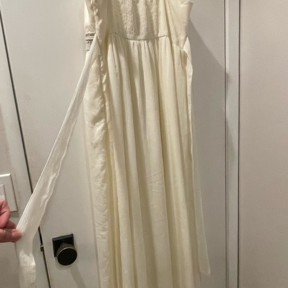 Beautiful beaded ModCloth dress - Picture 2 of 8